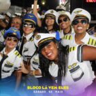 Bloco Lá Vem Eles